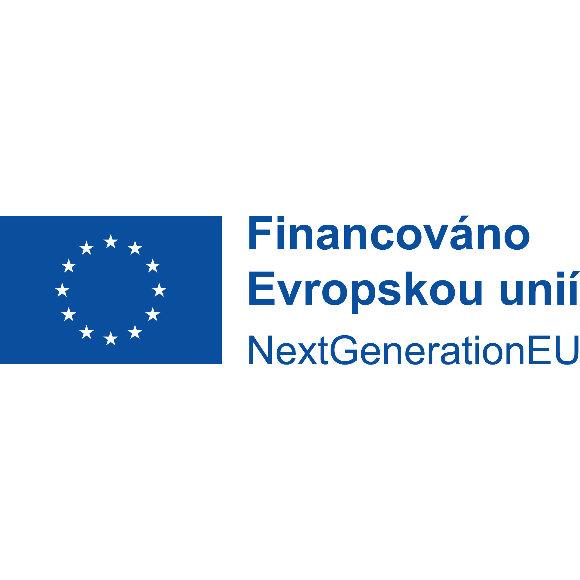 Financováno Evropskou unií