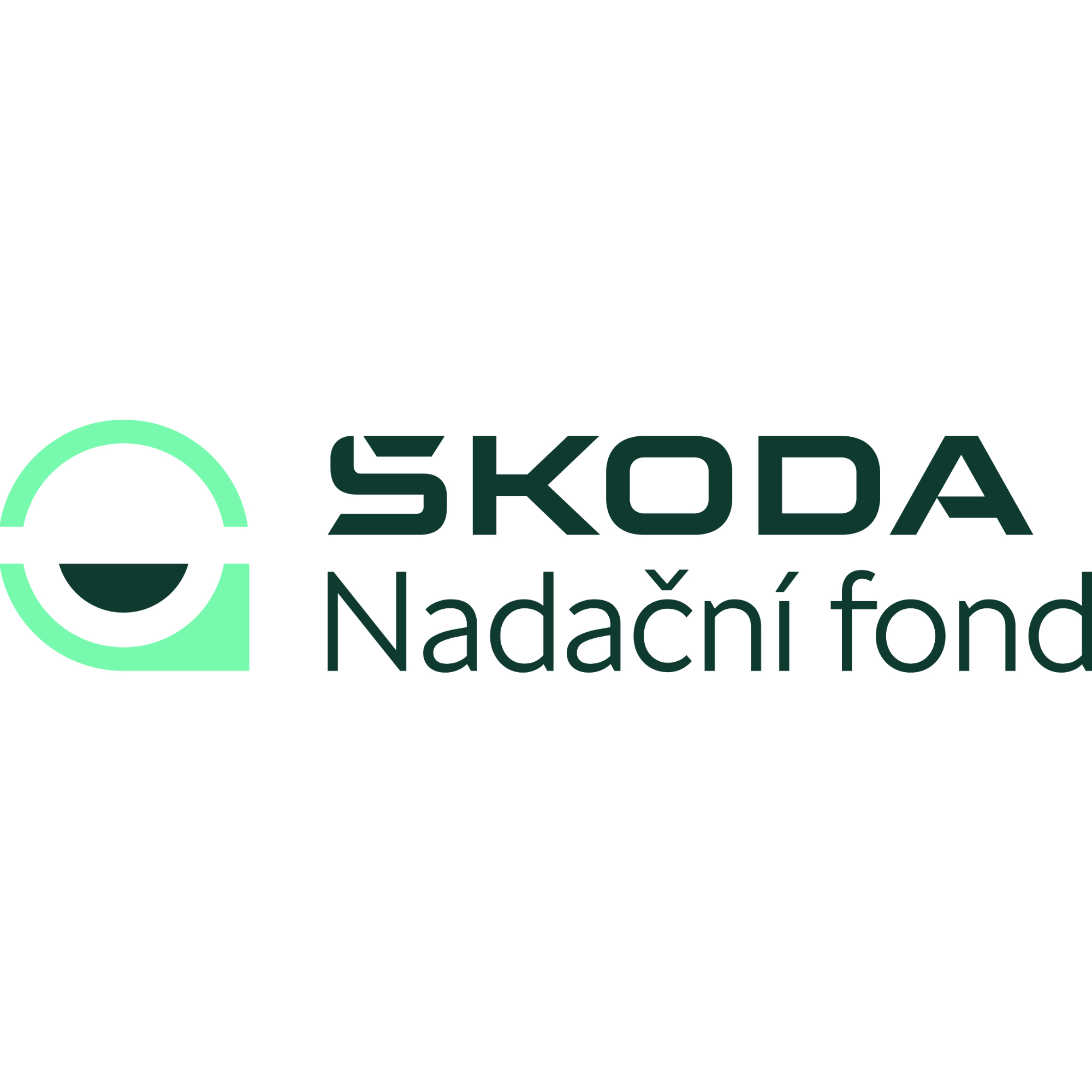 Škoda nadační fond
