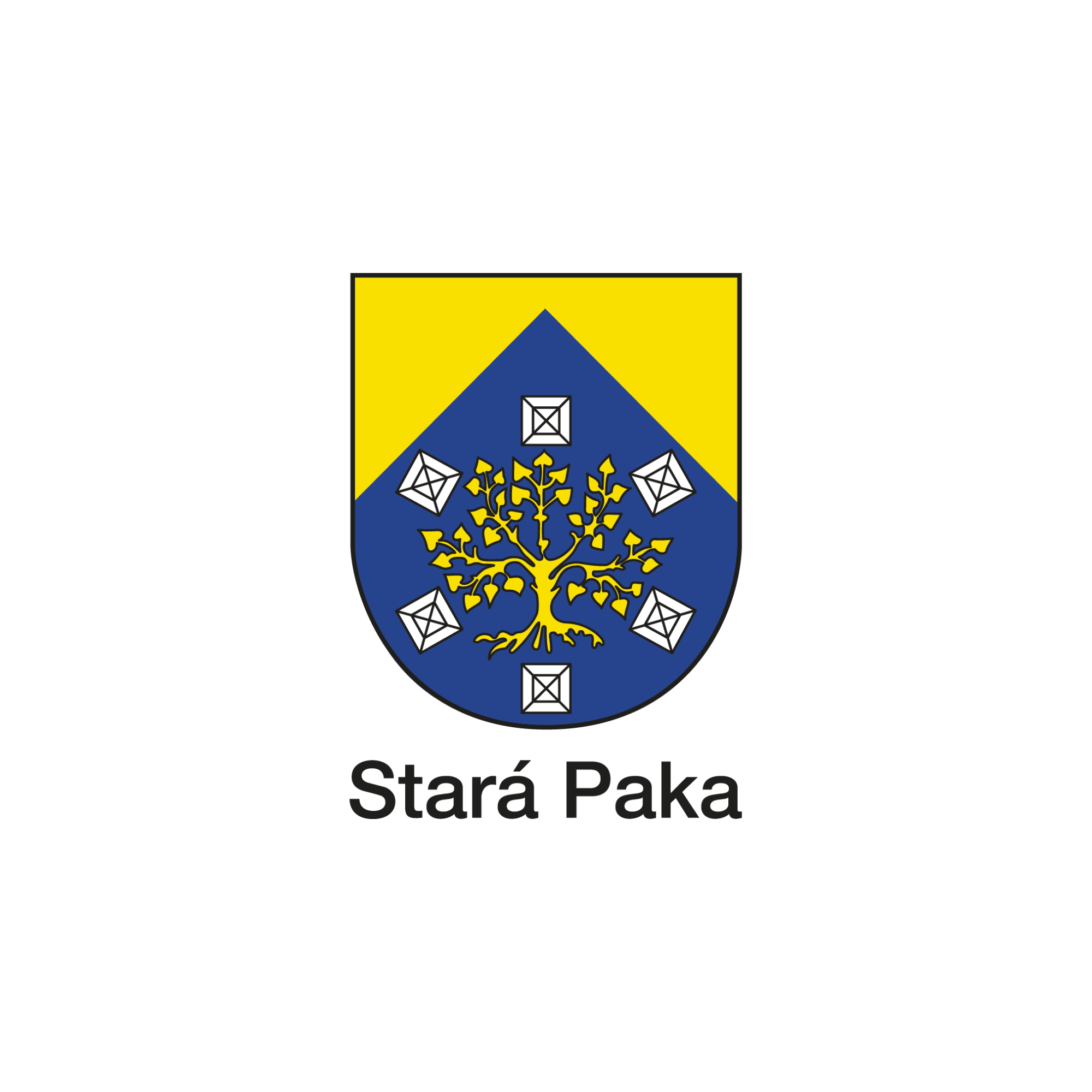 Stará paka